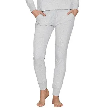 JBS of Denmark Bamboo Sweat Pants Ljusgrå Large Dam
