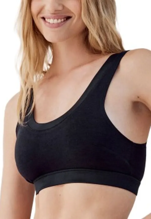 JBS of Denmark BH Bra Top Svart X-Large Dam