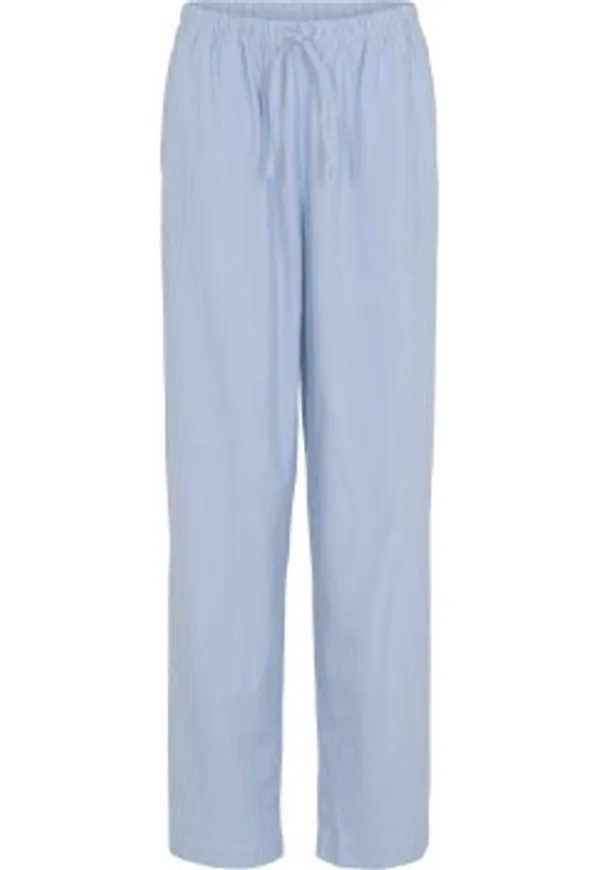 JBS of Denmark Pyjama Pants Ljusblå XX-Large Dam