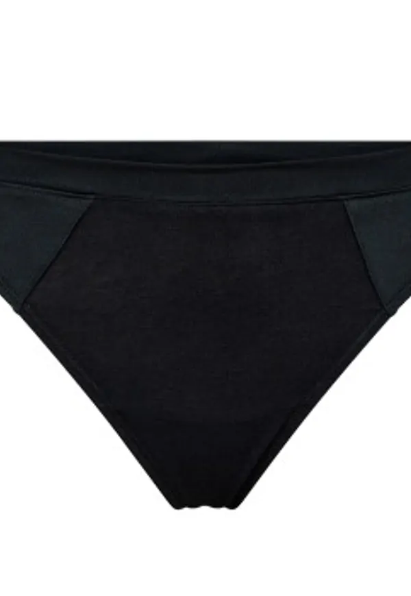 JBS of Denmark Trosor String Svart X-Large Dam