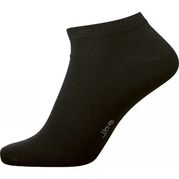 JBS Strumpor Ankle Socks Svart Strl 40/47 Herr