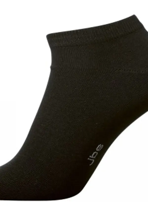 JBS Strumpor Ankle Socks Svart Strl 40/47 Herr