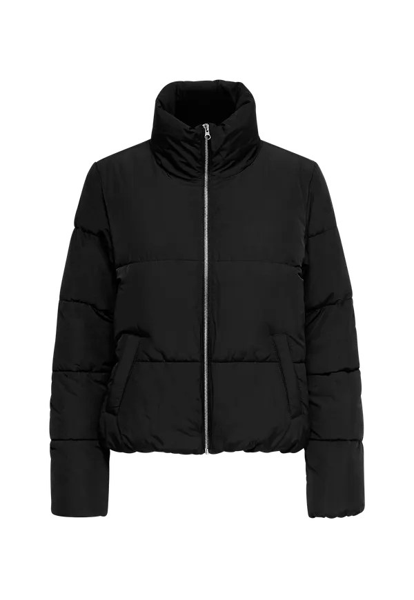 JDY - Jacka jdyNewerica Short Padded Jacket Otw - Svart