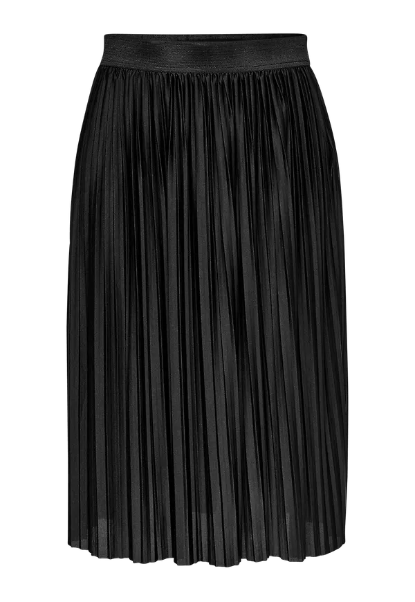 JDY - Kjol jdyBoa Skirt - Svart