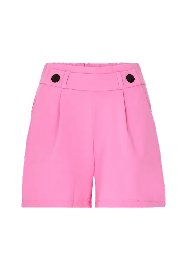JDY - Shorts jdyGeggo Shorts - Rosa
