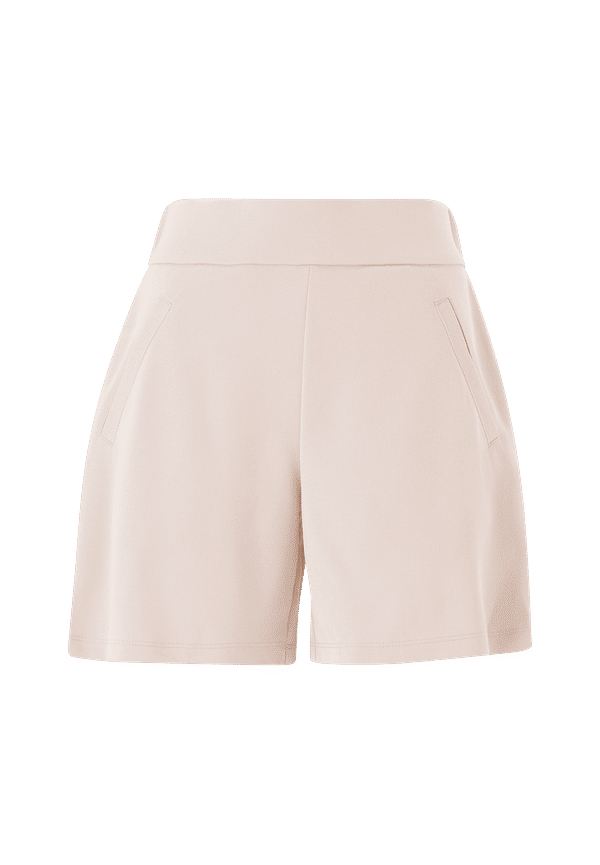 JDY - Shorts jdyLouisville Catia Shorts - Grå - 36