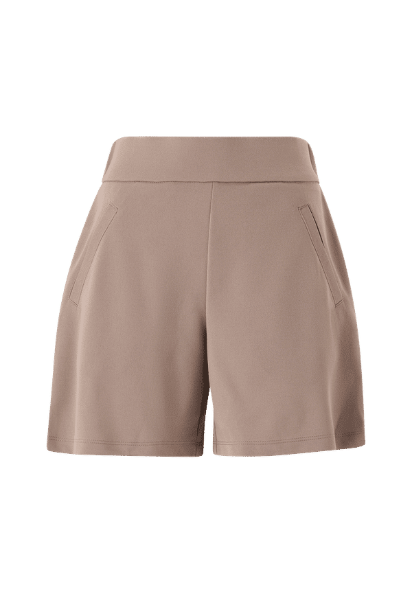 JDY - Shorts jdyLouisville Catia Shorts - Grå - 40