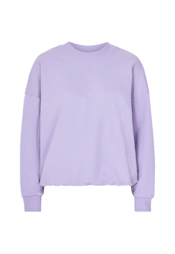 JDY - Sweatshirt jdyCool Life L/S Sweat Jrs - Lila