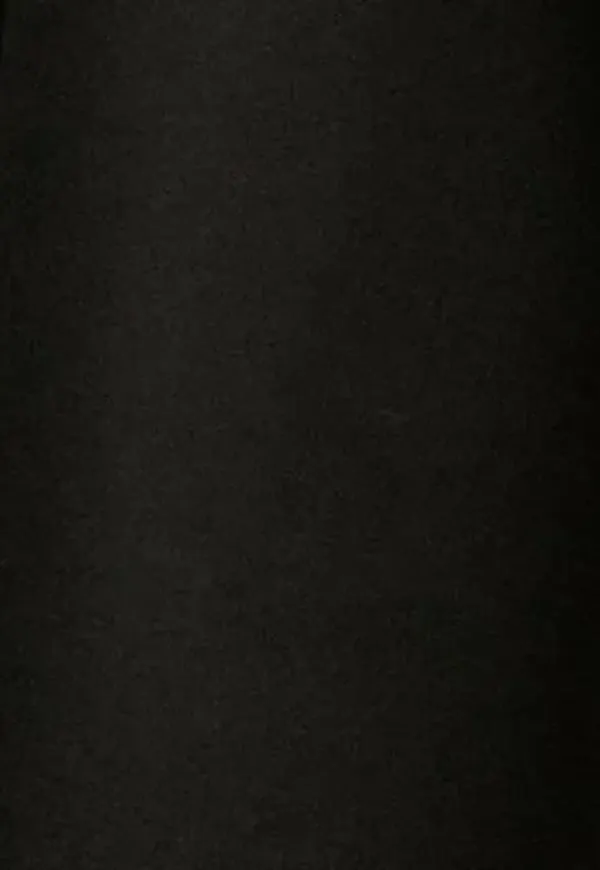 JDY - Svart - Jdyselena Hw Midi Skirt Wvn