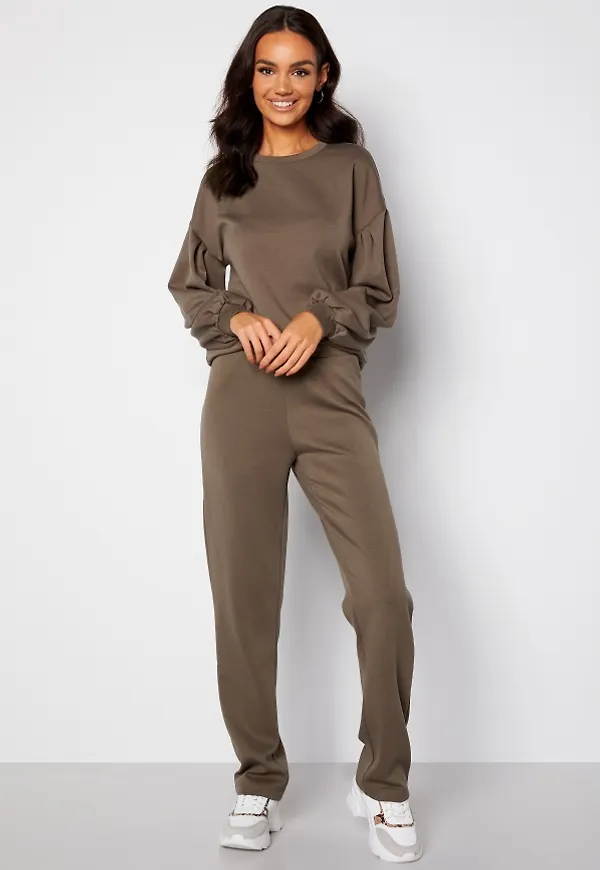 JDY Elver Sweat Pant Falcon S