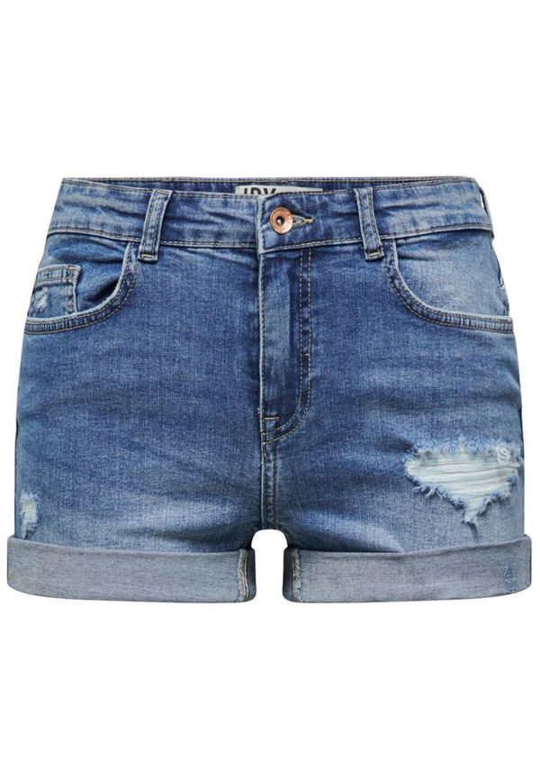JDY Jeans 'Blume' blå denim