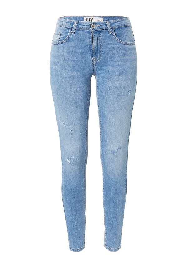 JDY Jeans 'Blume' blå denim