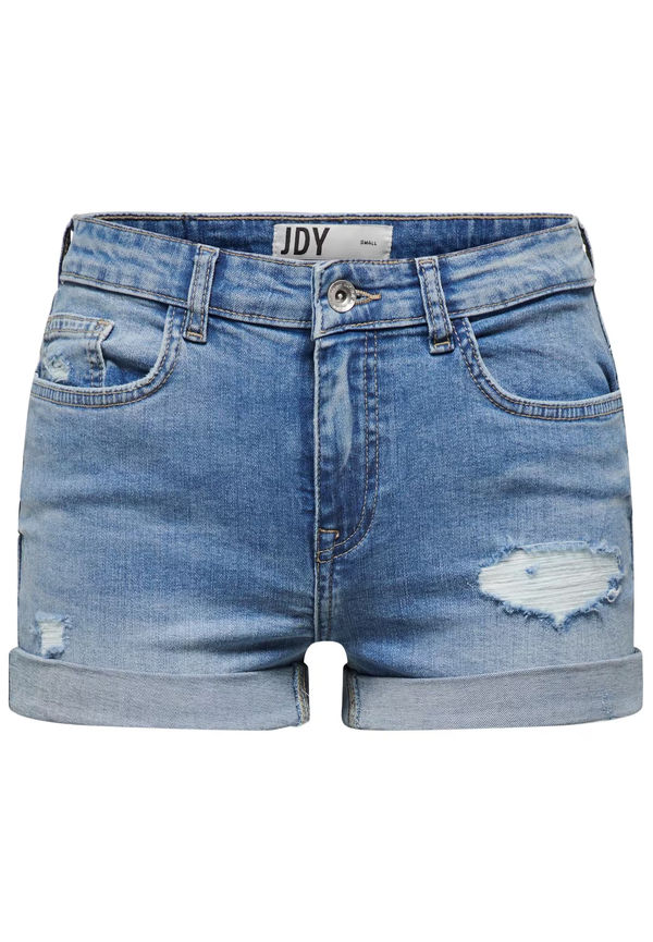 JDY Jeans 'Blume' blå denim