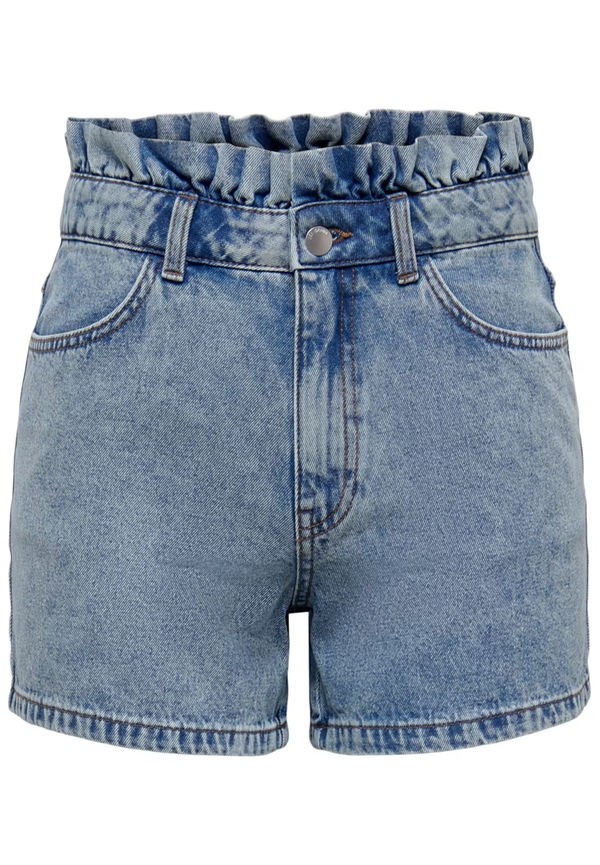 JDY Jeans 'CALANDRA' blå denim