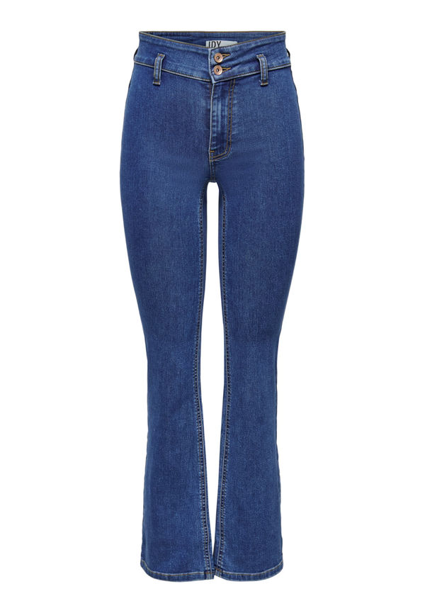 JDY Jeans 'Nikki' blå denim