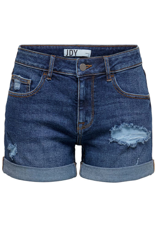JDY Jeans 'TYSON' blå