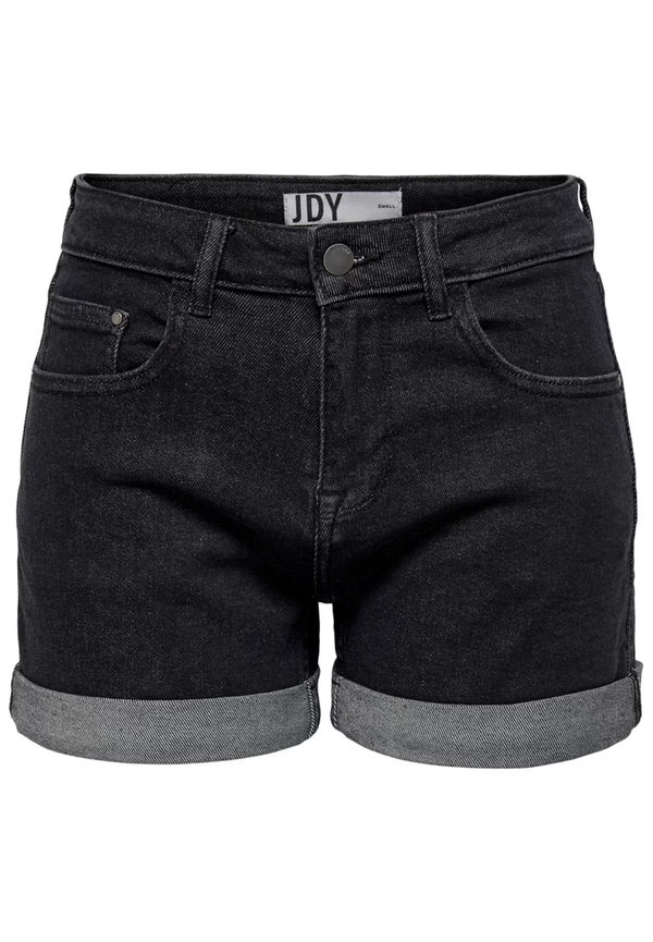 JDY Jeans 'Tyson' svart denim