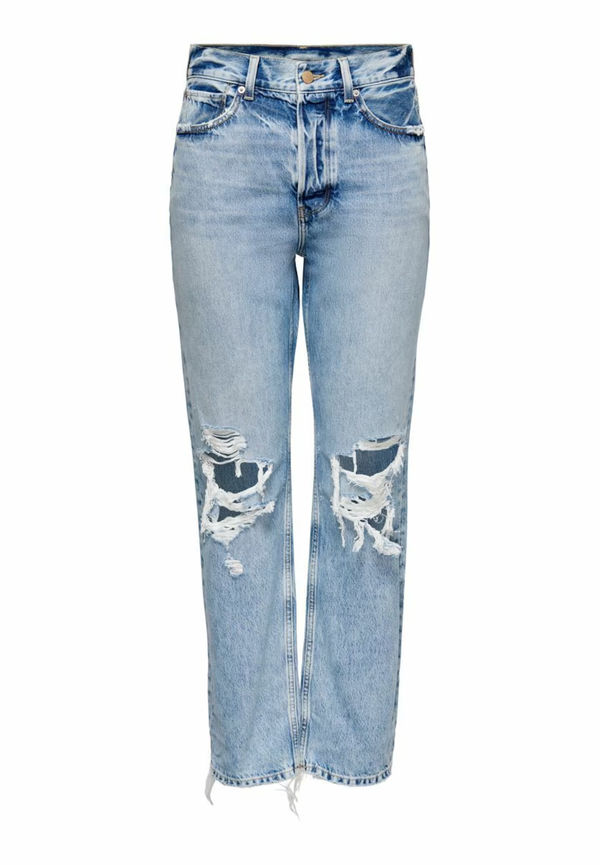 JDY Jeans 'Vanja' ljusblå