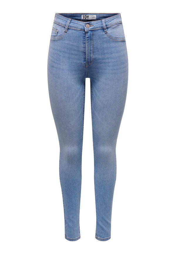 JDY Jeans 'Vega' blå denim