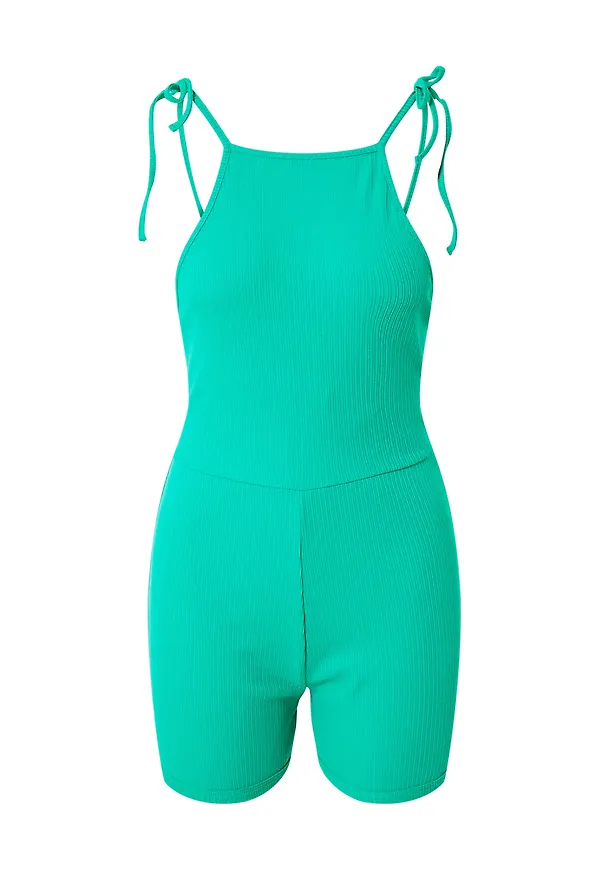 JDY Jumpsuit 'REJA' grön
