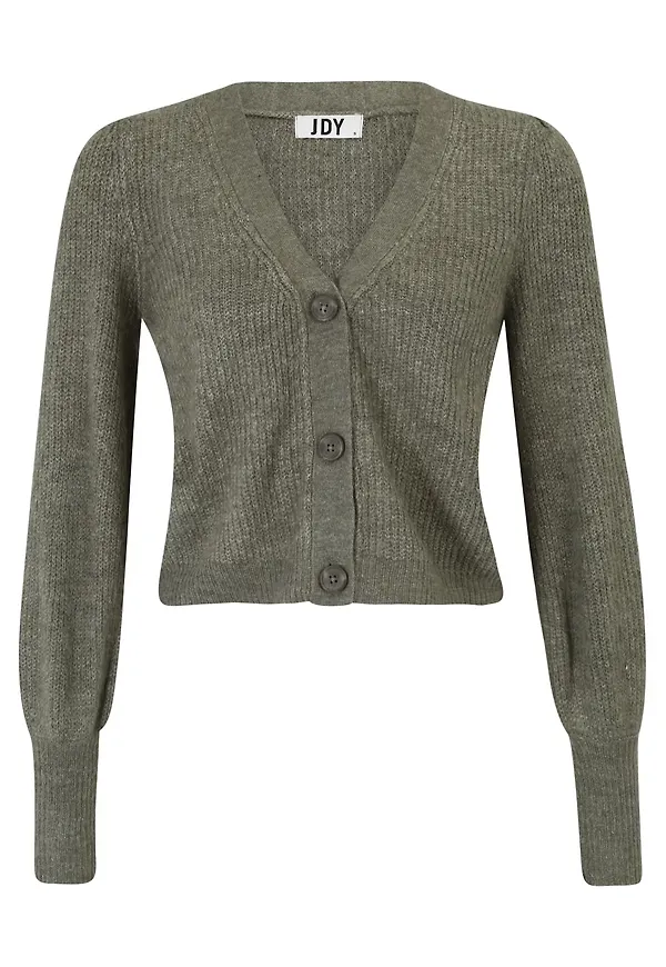 JDY Petite Kofta 'DREA' khaki