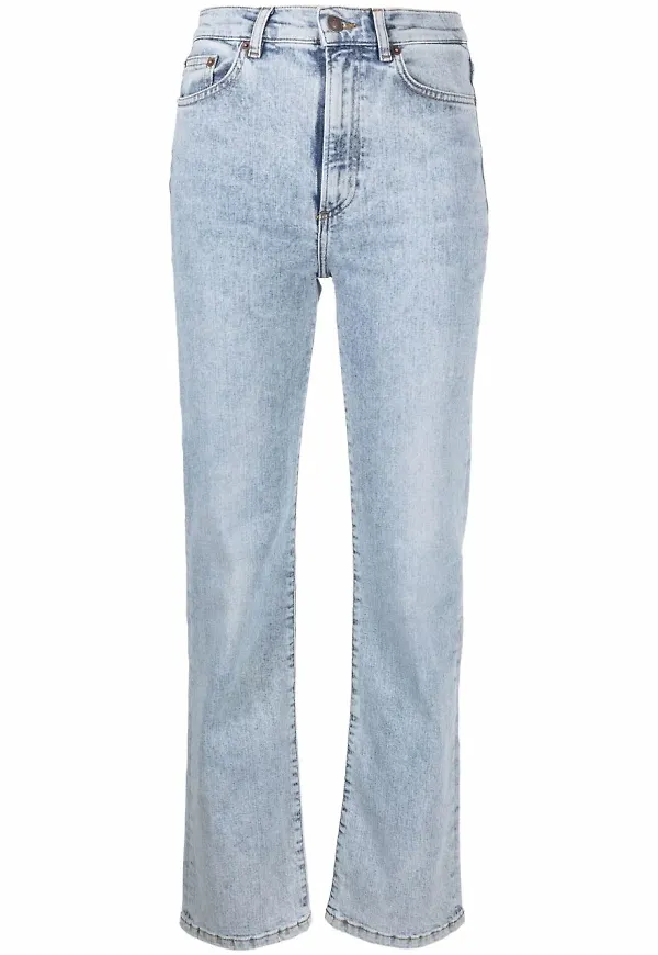 Jeanerica Eiffel jeans - Blå