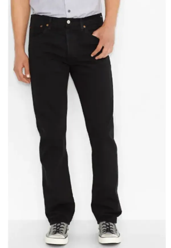 Jeans 501, Original Fit