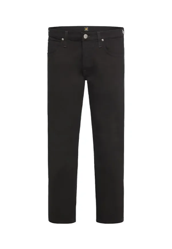 Jeans Daren Zip Fly