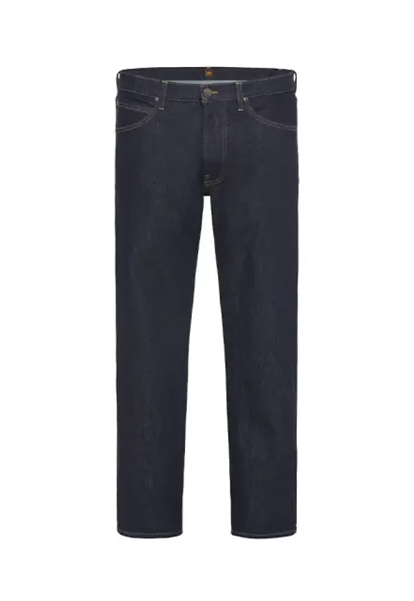 Jeans Daren Zip Fly