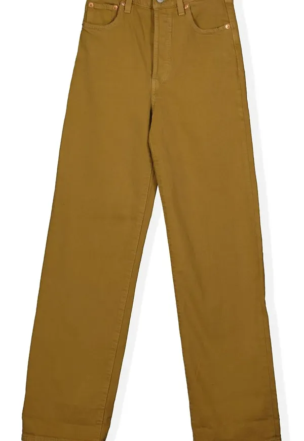 Jeans frå Levi's, strl W23/L29