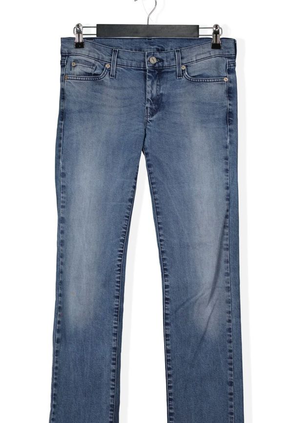Jeans från 7 For All Mankind, strl W28