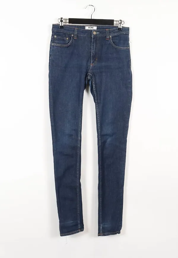 Jeans från Acne Studios, W30 L34