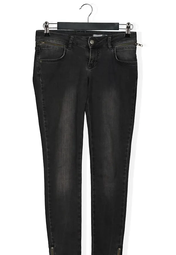 Jeans från Anine Bing, strl W26