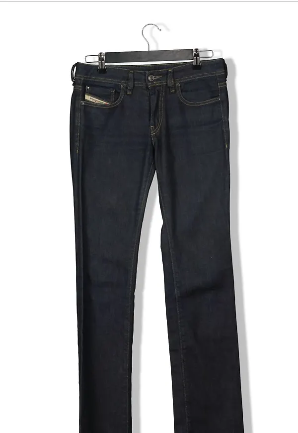 Jeans från Diesel, strl W28/L34
