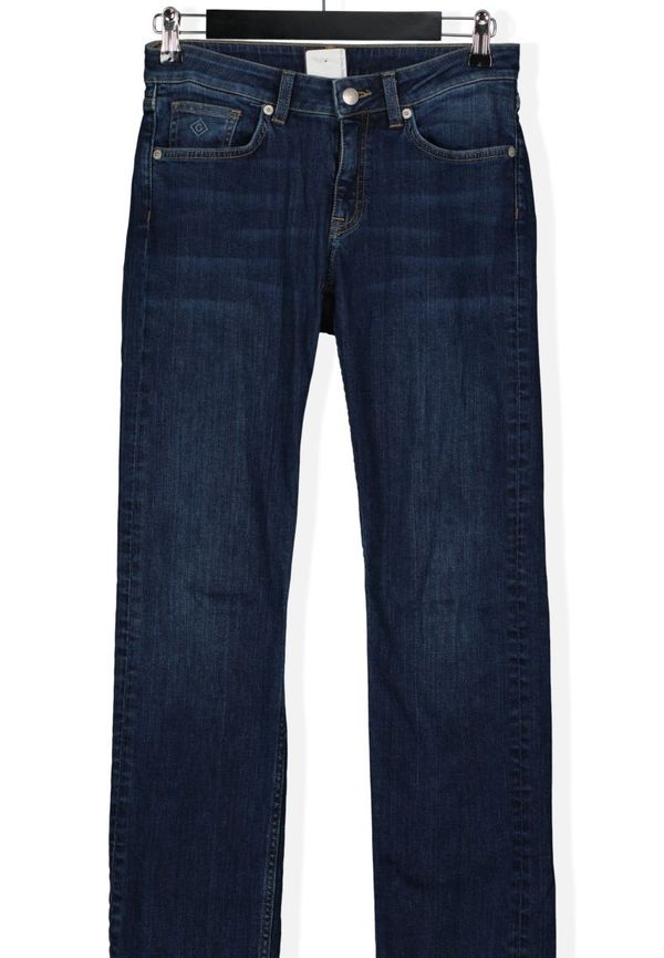 Jeans från Gant, strl W27/L32