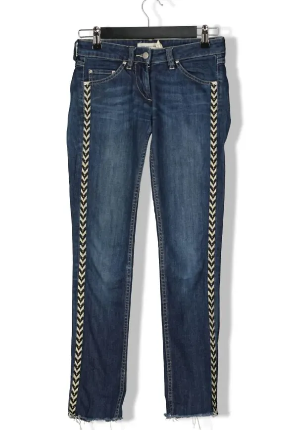 Jeans från Isabel Marant, strl 34