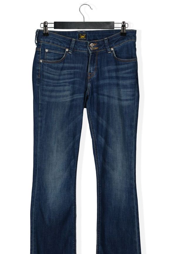 Jeans från Lee, strl W26/L31