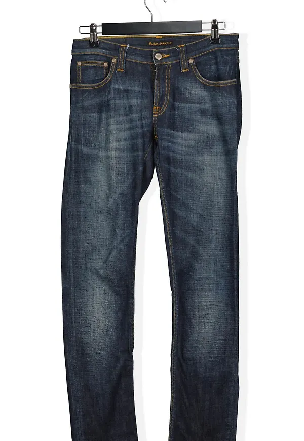 Jeans från Nudie Jeans, strl W27/L34