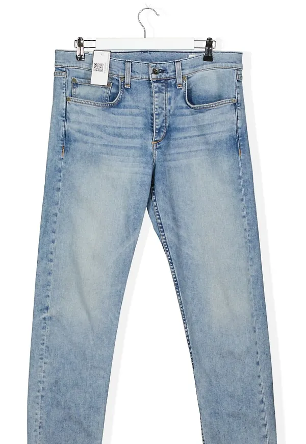 Jeans från Rag & Bone, strl 32