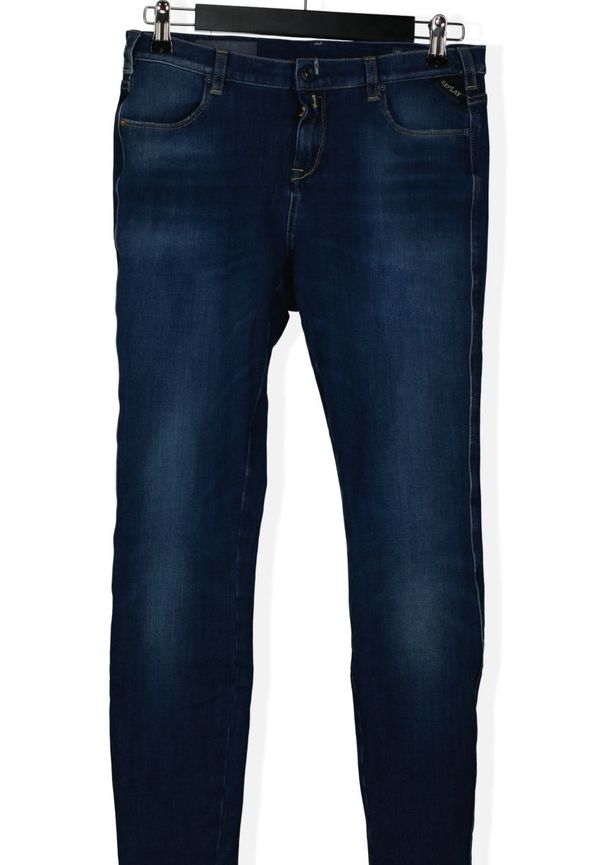 Jeans från Replay, strl 28
