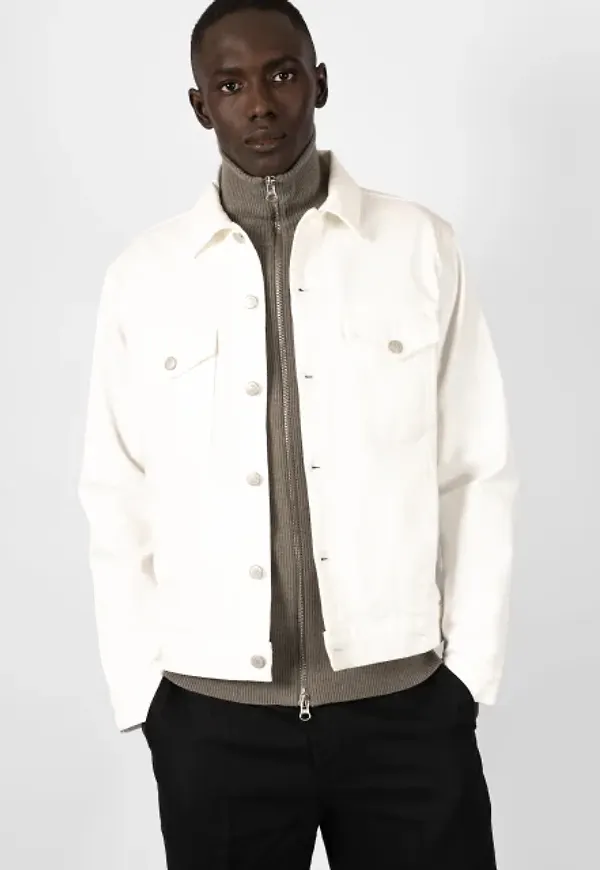 Jeans Jacket