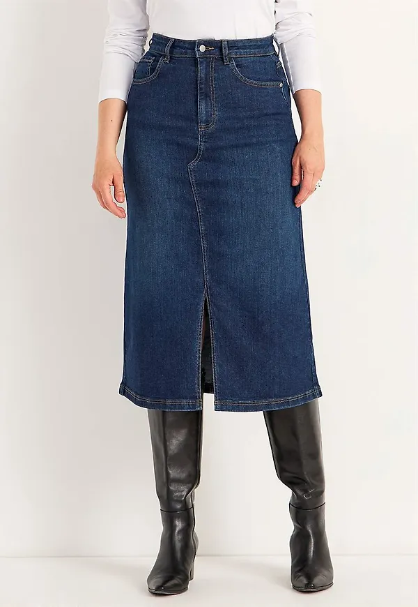 Denimkjol från Cellbes of Sweden 2026