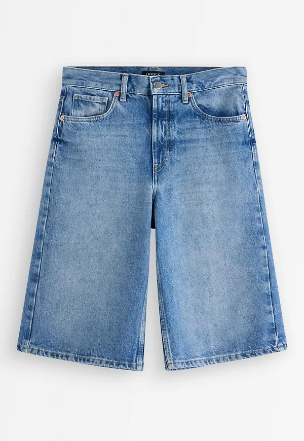 Jeansshorts