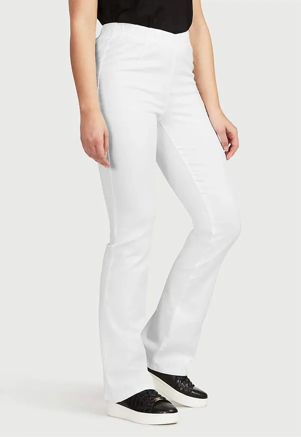Stretchiga jeggings