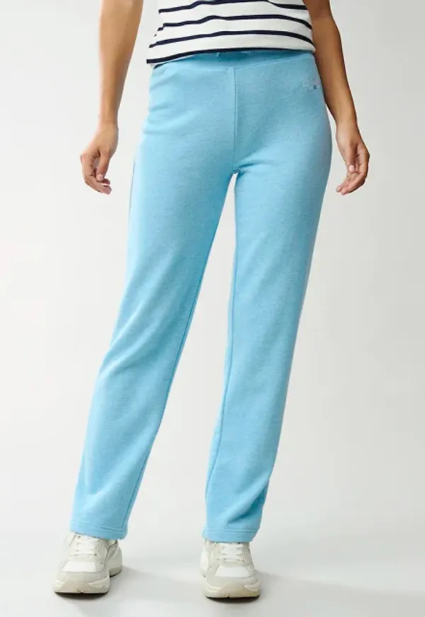 Jenna Jersey Pants