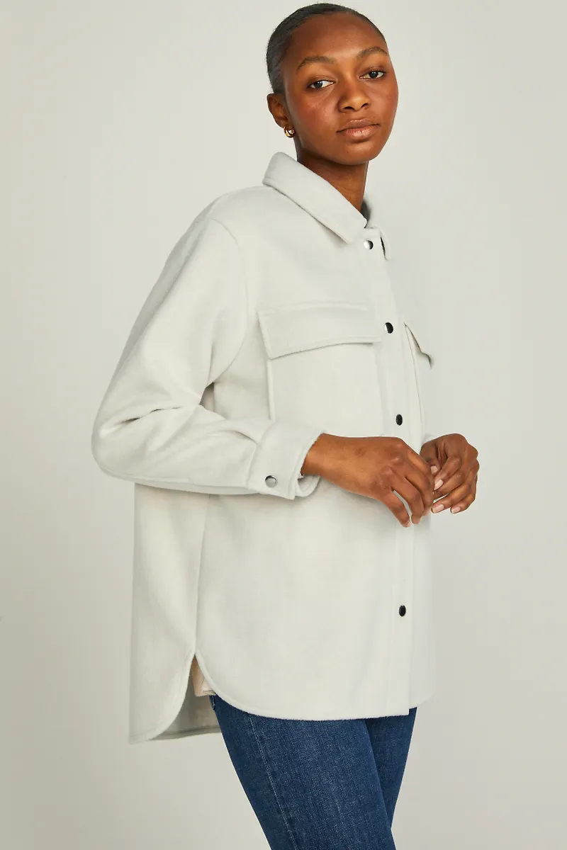 Jenna overshirt