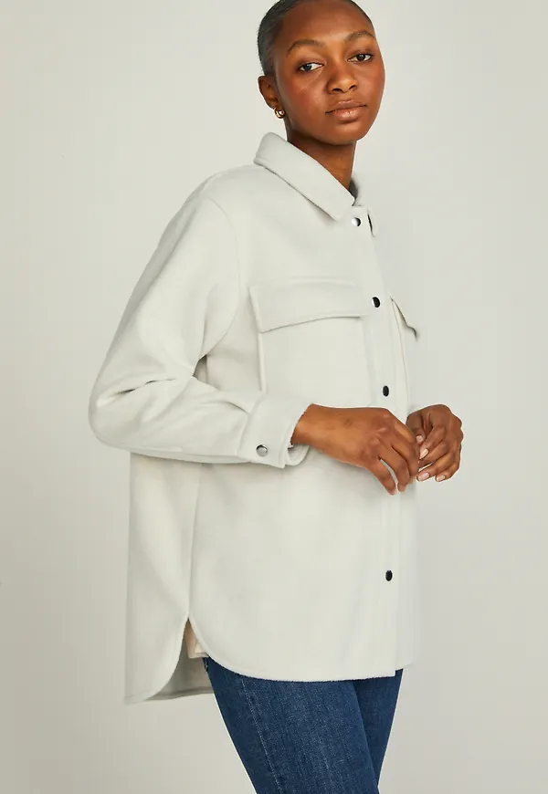 Jenna overshirt