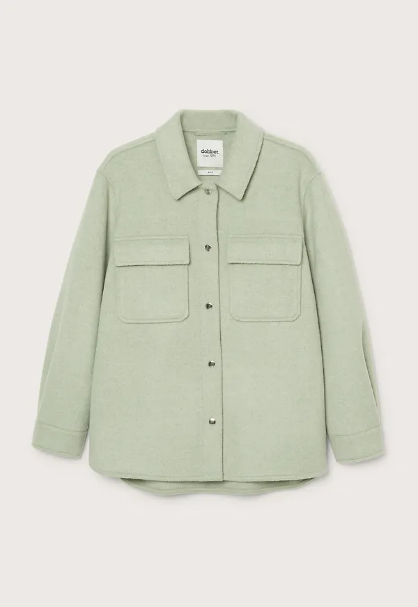 Jenna overshirt