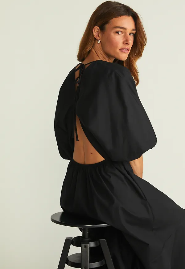 Jeno dress