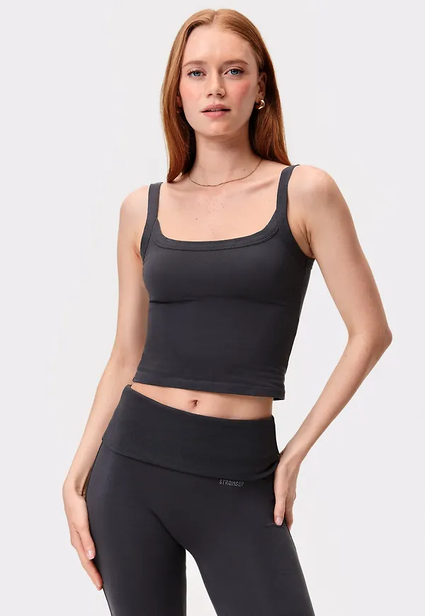 Jersey Strap Linne
